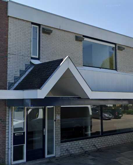 Apartment in Ooltgensplaat