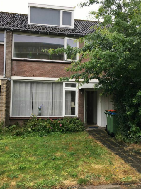 Property in Breda