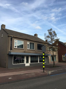 Appartement in Chaam